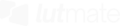 Lutmate Logo Identity